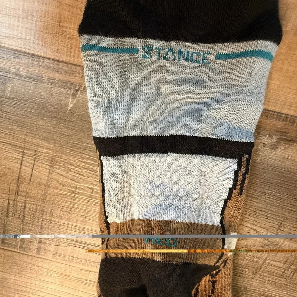 Stance 2pac socks